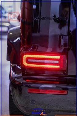مێرسێدس بێنز G-Class